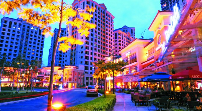 What’s in Store for Philippine Real Estate in the Next Five Years”